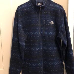 Men’s The North Face pullover